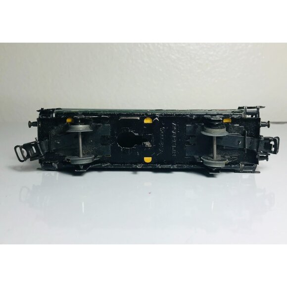 Vintage Marklin Germany 3291 Train Car Metal Needs A Little Repair or Use Parts - Picture 5 of 11